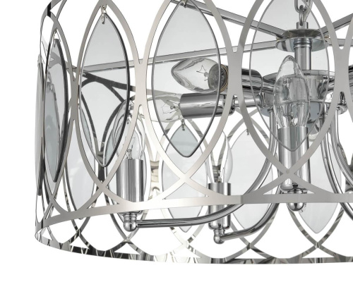 Подвесная люстра Vele Luce Angela VL3153P10