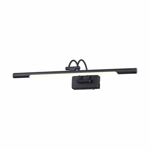 Подсветка для картин Odeon Light Walli Revola 4909/8WL Подсветка для картин Odeon Light Walli Revola 4909/8WL