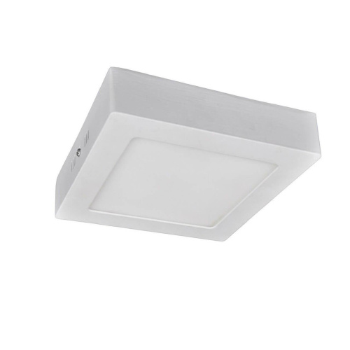 Потолочный светодиодный светильник Arte Lamp Angolo A3612PL-1WH Потолочный светодиодный светильник Arte Lamp Angolo A3612PL-1WH