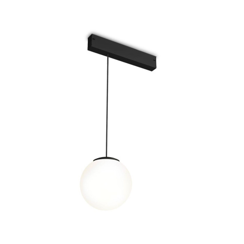 Трековый светодиодный светильник Ambrella Light Track System Magnetic 220V GL1442 Трековый светодиодный светильник Ambrella Light Track System Magnetic 220V GL1442