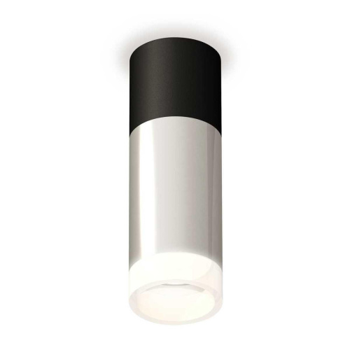 Комплект потолочного светильника Ambrella light Techno Spot XC (C6302, A2010, C6325, N6248) XS6325062 Комплект потолочного светильника Ambrella light Techno Spot XC (C6302, A2010, C6325, N6248) XS6325062