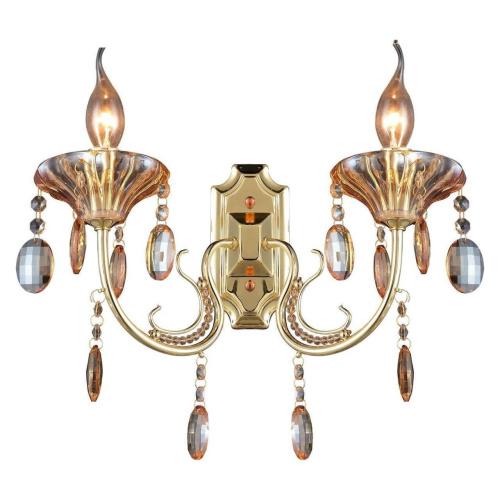 Бра Toplight Yolanda TL7210B-02GD Бра Toplight Yolanda TL7210B-02GD