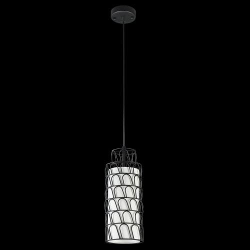 Подвесной светильник Maytoni City T193-PL-01-B Подвесной светильник Maytoni City T193-PL-01-B