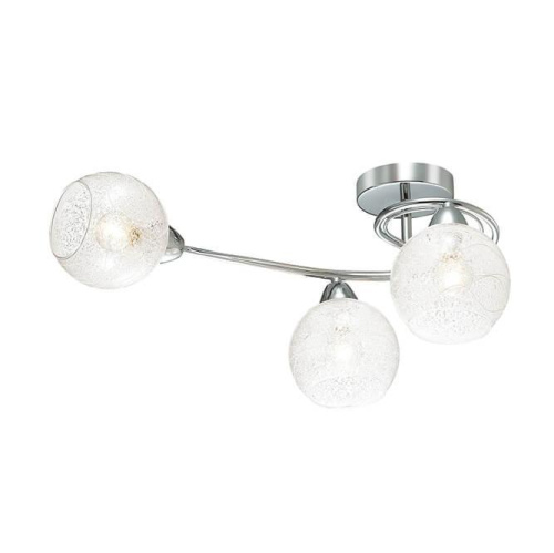 Потолочная люстра Lumion Nevette 3063/3C Потолочная люстра Lumion Nevette 3063/3C