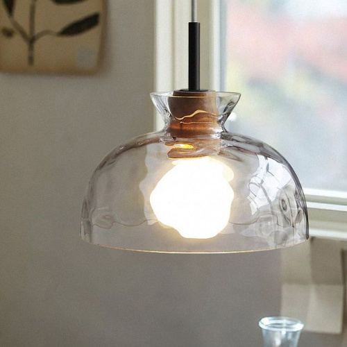 Подвесной Светильник Omg Glass D27 Tree By Imperiumloft Подвесной Светильник Omg Glass D27 Tree By Imperiumloft