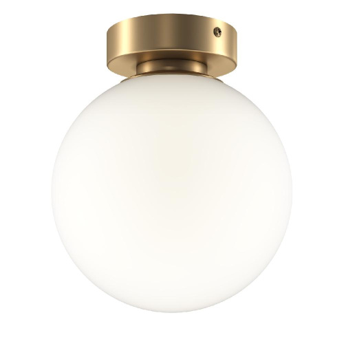 Потолочный светильник Maytoni Basic form MOD321WL-01G2 Потолочный светильник Maytoni Basic form MOD321WL-01G2