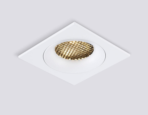Встраиваемый светильник Ambrella Light Techno Spot Standard Tech TN102726 Встраиваемый светильник Ambrella Light Techno Spot Standard Tech TN102726