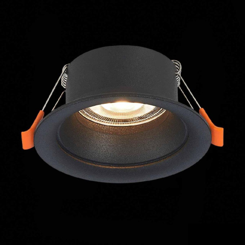 Встраиваемый светильник ST Luce ST200.408.01 Встраиваемый светильник ST Luce ST200.408.01