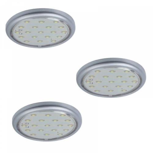 Мебельный светодиодный светильник Paulmann Micro Line Led 98775 Мебельный светодиодный светильник Paulmann Micro Line Led 98775
