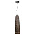 Подвеcной светильник Lussole Loft GRLSP-9502