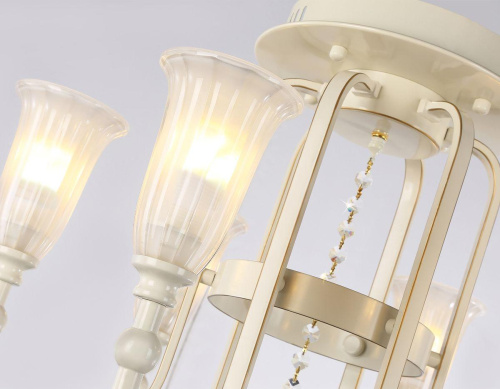 Подвесная люстра Ambrella light Traditional TR3242 Подвесная люстра Ambrella light Traditional TR3242
