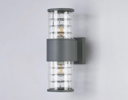 Уличный настенный светильник Ambrella light Garden ST2523 Уличный настенный светильник Ambrella light Garden ST2523