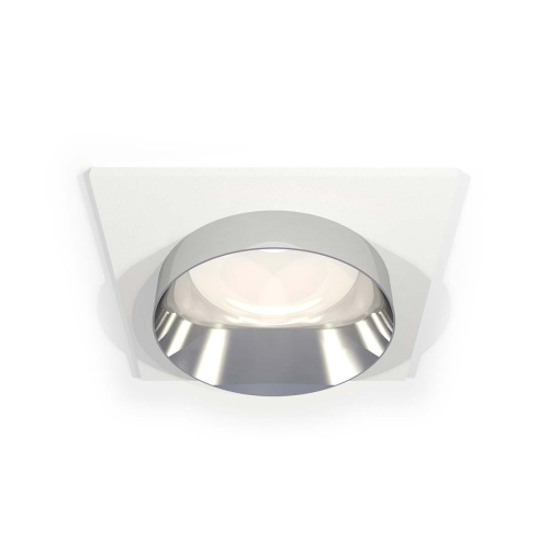 Встраиваемый светильник Ambrella light Techno Spot XC (C6520, N6132) XC6520022 Встраиваемый светильник Ambrella light Techno Spot XC (C6520, N6132) XC6520022