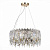 Подвесная люстра ST Luce Desio SL1655.203.06 Подвесная люстра ST Luce Desio SL1655.203.06