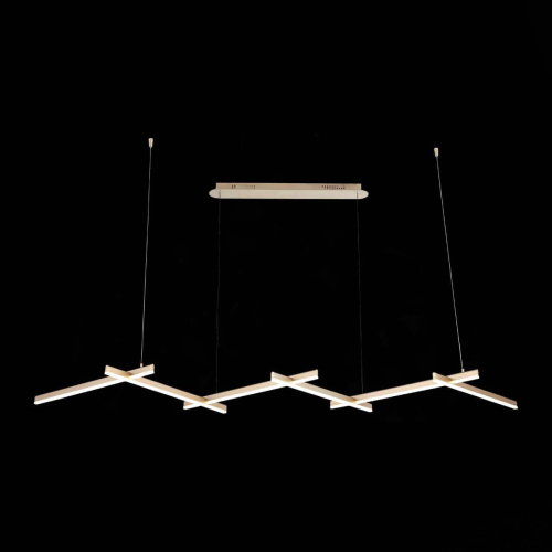 Подвесной светодиодный светильник ST Luce Basoni SL394.203.06 Подвесной светодиодный светильник ST Luce Basoni SL394.203.06