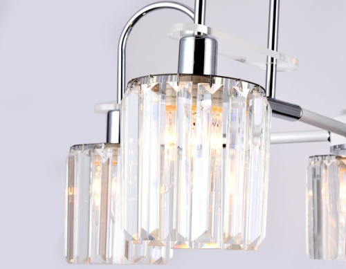 Потолочная люстра Ambrella light Traditional TR5899 Потолочная люстра Ambrella light Traditional TR5899