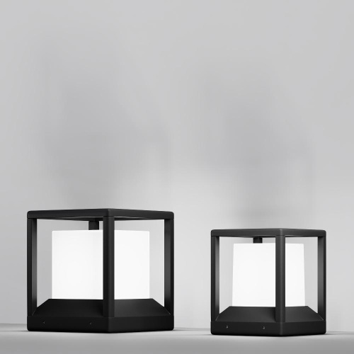 Ландшафтный светильник Outdoor O455FL-01GF1 Ландшафтный светильник Outdoor O455FL-01GF1