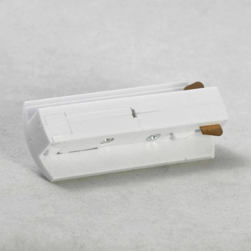 Трековый светильник однофазный Lussole LOFT Track Lights LSP-9921-TAW Трековый светильник однофазный Lussole LOFT Track Lights LSP-9921-TAW