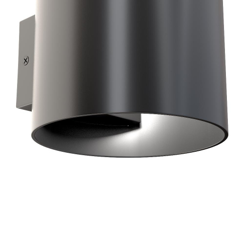 Бра Maytoni Rond C066WL-01B Бра Maytoni Rond C066WL-01B