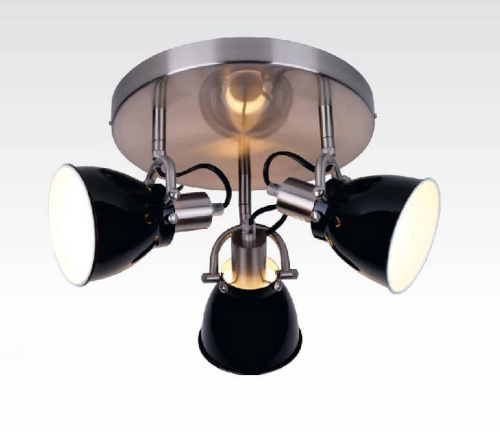 Спот Zumaline Pictor RLX94023-3B Спот Zumaline Pictor RLX94023-3B
