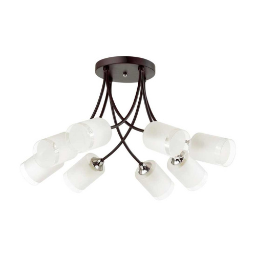 Потолочная люстра Lumion Paula 4533/8C Потолочная люстра Lumion Paula 4533/8C