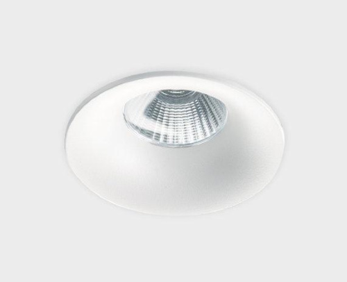 Встраиваемый светодиодный светильник Italline IT06-6016 white 4000K Встраиваемый светодиодный светильник Italline IT06-6016 white 4000K