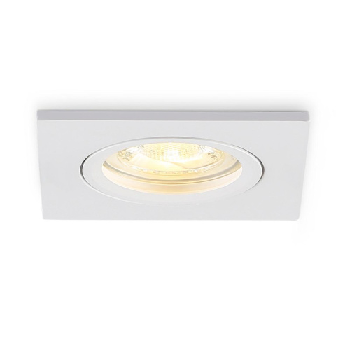 Встраиваемый светильник Ambrella light Techno Spot Standard Tech TN102455 Встраиваемый светильник Ambrella light Techno Spot Standard Tech TN102455