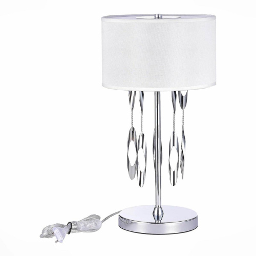 Настольная лампа ST Luce Nettuno SL1353.104.01 Настольная лампа ST Luce Nettuno SL1353.104.01