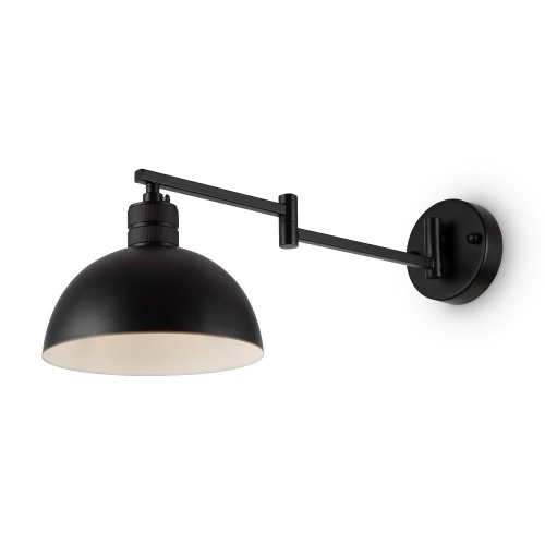 Настенный светильник (бра) Freya FR5290WL-01B Настенный светильник (бра) Freya FR5290WL-01B