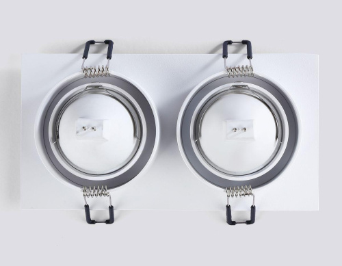 Встраиваемый светильник Ambrella Light Techno Spot Standard Tech TN102731 Встраиваемый светильник Ambrella Light Techno Spot Standard Tech TN102731