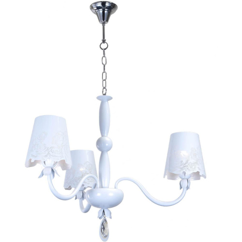 Подвесная люстра Lucia Tucci Siena 102.3 Подвесная люстра Lucia Tucci Siena 102.3