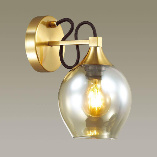 Бра Lumion Megan 3777/1W Бра Lumion Megan 3777/1W