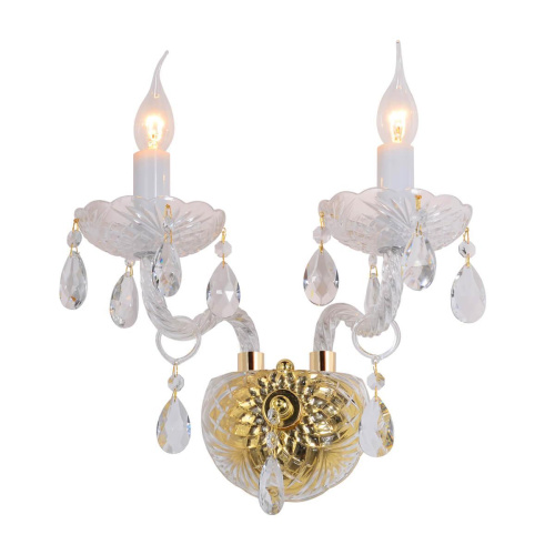 Бра Omnilux Ladispoli OML-89001-02 Бра Omnilux Ladispoli OML-89001-02