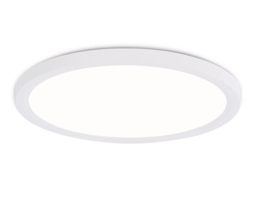 Потолочный светодиодный светильник Ambrella light Orbital Air Slim FZ1907 Потолочный светодиодный светильник Ambrella light Orbital Air Slim FZ1907