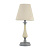 Настольная лампа Maytoni Rebecca ARM355-TL-01-GR