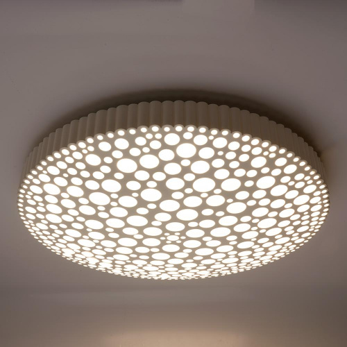 Потолочный светодиодный светильник Feron Dots AL3389 41234 Потолочный светодиодный светильник Feron Dots AL3389 41234