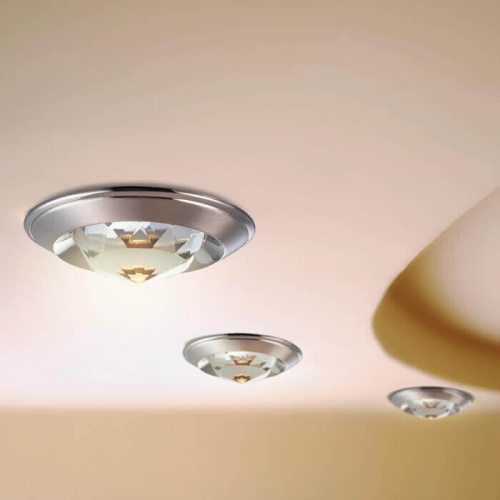 Встраиваемый светильник Novotech Glam 369426 Встраиваемый светильник Novotech Glam 369426