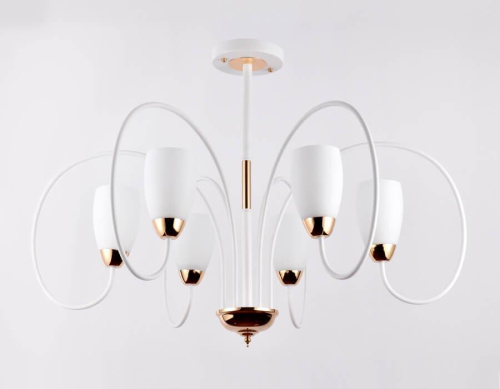 Подвесная люстра Ambrella light Traditional TR3125 Подвесная люстра Ambrella light Traditional TR3125