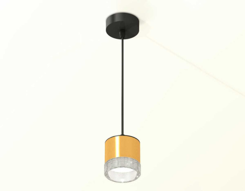 Комплект подвесного светильника Ambrella light Techno Spot XP (A2333, C8121, N8480) XP8121030 Комплект подвесного светильника Ambrella light Techno Spot XP (A2333, C8121, N8480) XP8121030