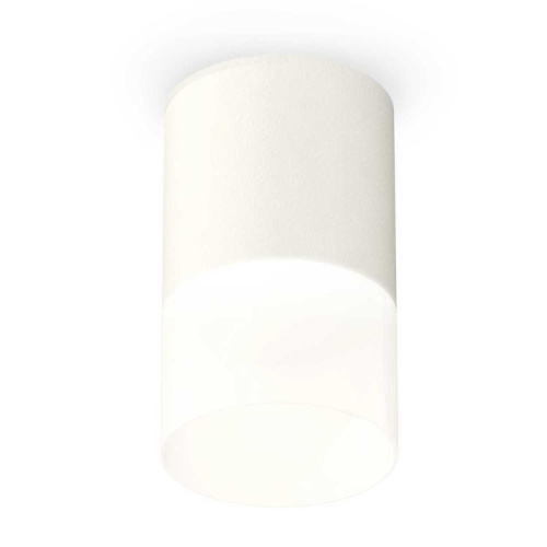 Комплект потолочного светильника Ambrella light Techno Spot XC (C6301, N6252) XS6301065 Комплект потолочного светильника Ambrella light Techno Spot XC (C6301, N6252) XS6301065