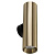 Настенный светильник IMEX Capella IL.0005.1902 Bronze+BK