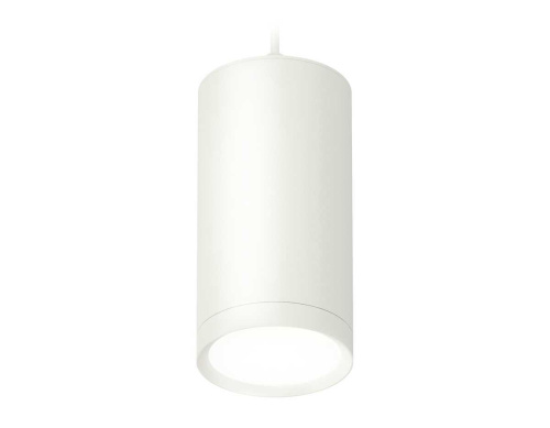 Комплект подвесного светильника Ambrella light Techno Spot XP (A2331, C8161, N8112) XP8161011 Комплект подвесного светильника Ambrella light Techno Spot XP (A2331, C8161, N8112) XP8161011