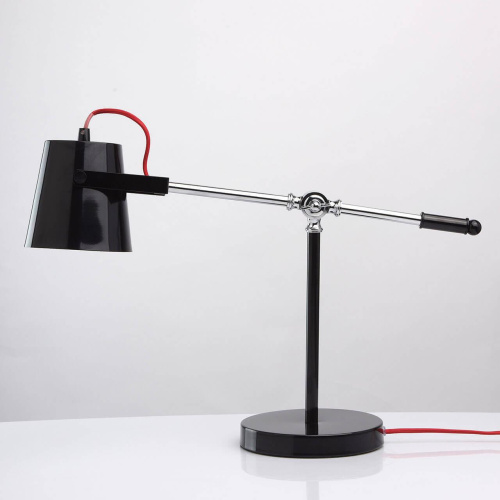 Настольная лампа MW-Light Акцент 680030601 Настольная лампа MW-Light Акцент 680030601