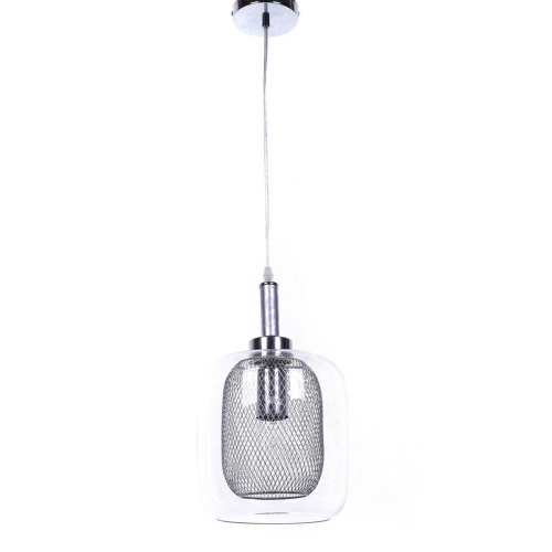 Подвесной светильник Lumina Deco Bessa LDP 11337 SL Подвесной светильник Lumina Deco Bessa LDP 11337 SL