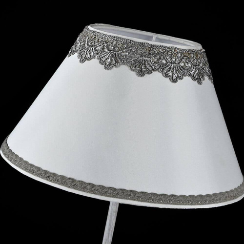Настольная лампа Maytoni Bouquet ARM023-11-S Настольная лампа Maytoni Bouquet ARM023-11-S