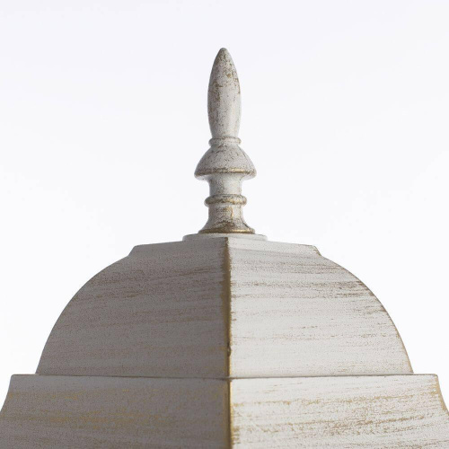 Уличный настенный светильник Arte Lamp Berlin A1011AL-1WG Уличный настенный светильник Arte Lamp Berlin A1011AL-1WG