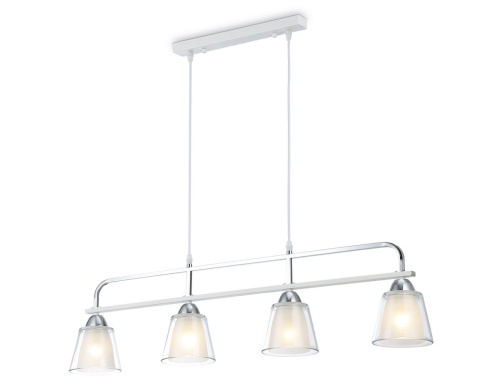 Подвесная люстра Ambrella light Traditional Modern TR303242 Подвесная люстра Ambrella light Traditional Modern TR303242