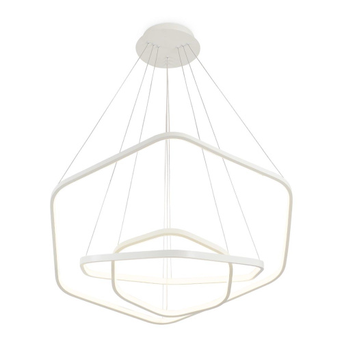 Подвесной светодиодный светильник Ambrella light Confort Line FL365 Подвесной светодиодный светильник Ambrella light Confort Line FL365