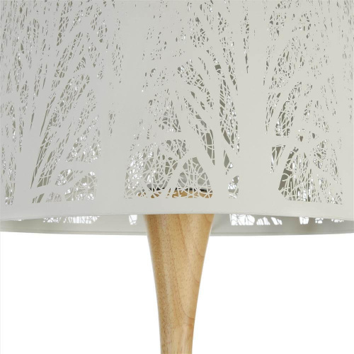 Торшер Maytoni Lantern MOD029-FL-01-W