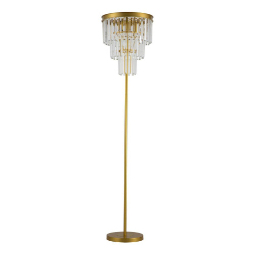 Торшер Moderli Triya V8022-3F Торшер Moderli Triya V8022-3F